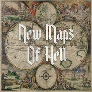 New Maps of Hell (EP)