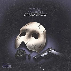 Opera Show (Single)