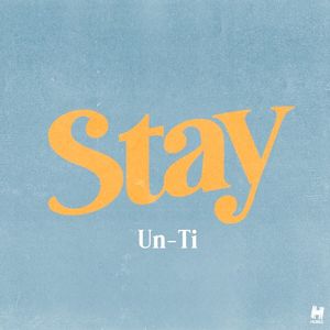 Stay (Single)
