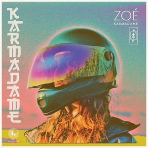 Karmadame (Single)