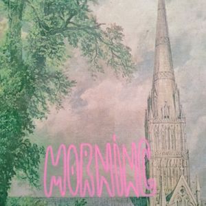 morning (EP)