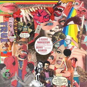 Moderation (Reckonize Real remix) (Single)