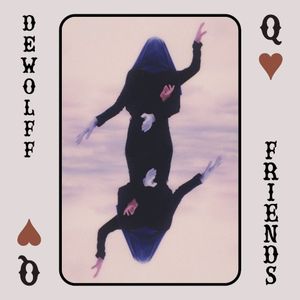 Queen of Hearts (Single)