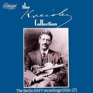 The Berlin HMV Recordings (1926-27)