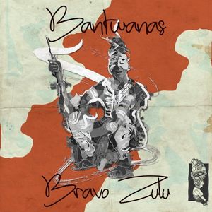 Bravo Zulu (Single)