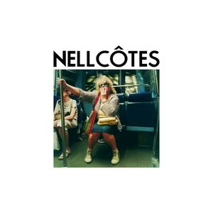 Nellcôtes (EP)