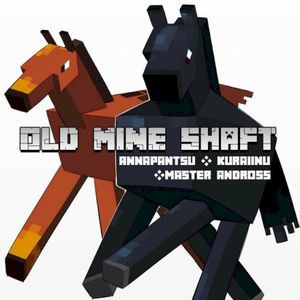 Old Mine Shaft (Single)