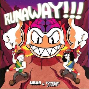 Runaway (Single)