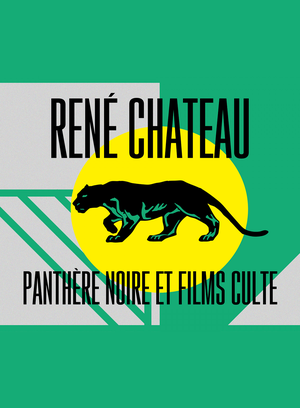 René Chateau - Panthère noire et films culte