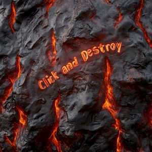 Click and Destroy (EP)