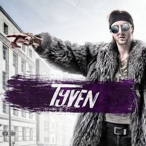 Tyven 2017 (Single)