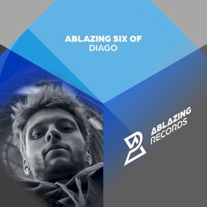 Ablazing Six of Diago (EP)