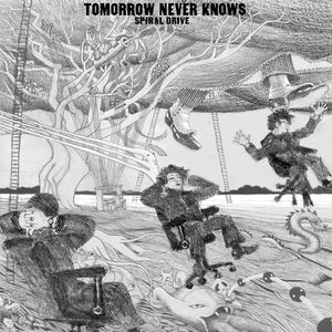 Tomorrow Never Knows (Single)