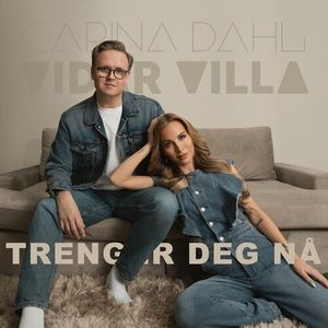 Trenger deg nå (Single)