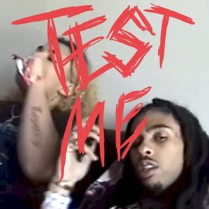 TEST ME (Single)