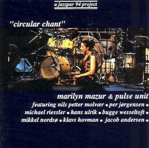 Circular Chant (Live)