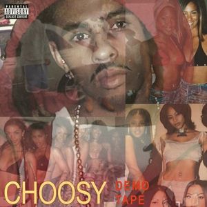 Choosy (Single)