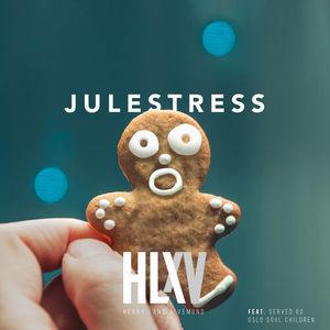 Julestress (Single)