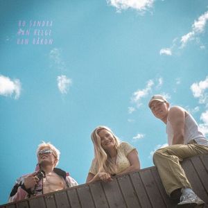 Sommer og Skolefri (Single)