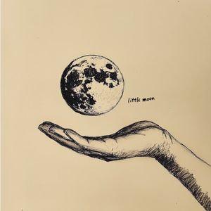 Little Moon (Single)