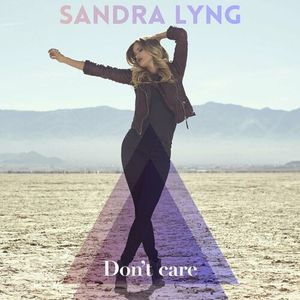 Don't Care (Single)