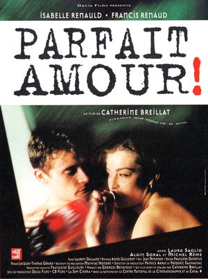 Parfait amour !