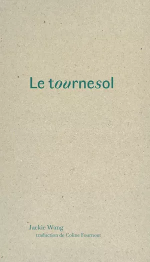 Le Tournesol