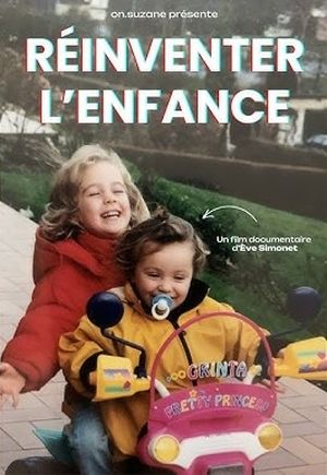 Réinventer l'enfance