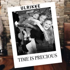 Time Is Precious (Single)