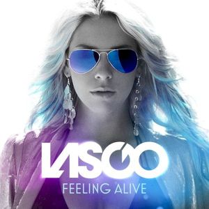 Feeling Alive (Single)