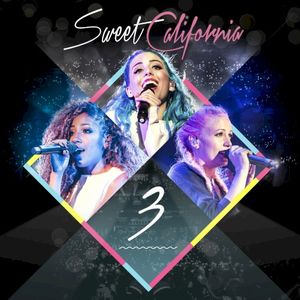 3 (Ladies’ Night Tour Edition) (Live)