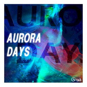 AURORA DAYS (Single)