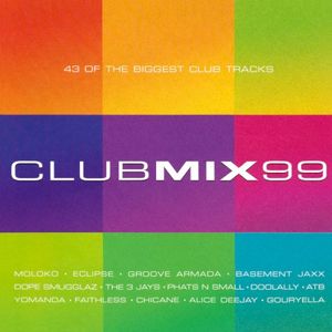 Club Mix 99