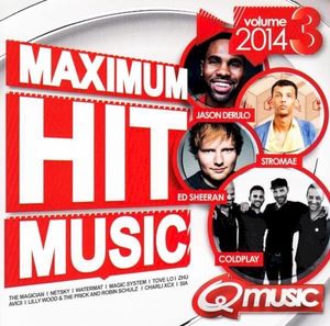 Maximum Hit Music 2014 Volume 3