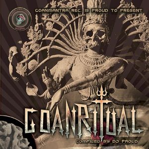 Goanritual