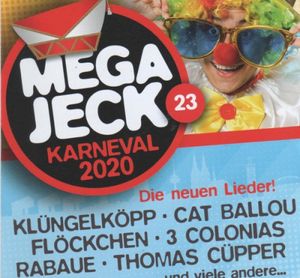 Megajeck 23