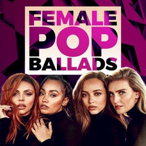 Female Pop Ballads