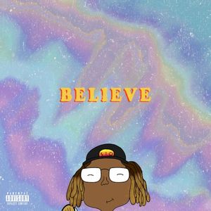 Believe (Single)