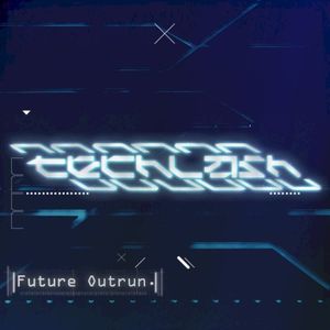 Future Outrun (Single)