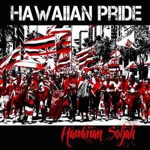 Hawaiian Pride (Single)
