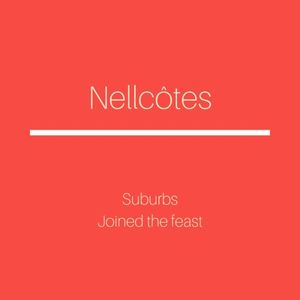 Suburbs/Joined the feast (Single)