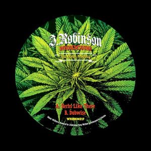Herbs Like These / Dubwise (Single)