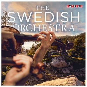 The Swedish Orchestra