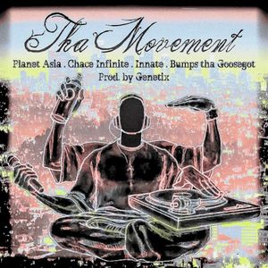 Tha Movement (Single)