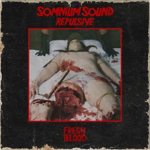 Repulsive (Single)