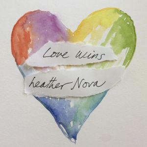 Love Wins (Single)