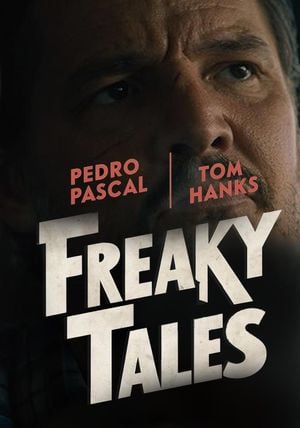 Freaky Tales