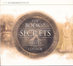 The Book of Secrets