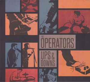 Ups & Downs (EP)