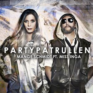 Partypatrullen (Single)